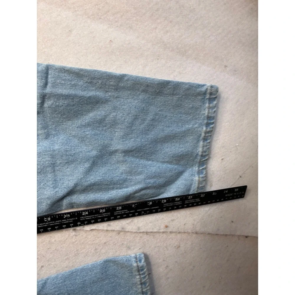 NWT Wrangler Five Star Premium Flex Regular Fit Jeans Light Wash 30x32 1096FXVBI